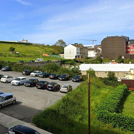 Fozlidays! Apartamento, Parking & Relax Exterior foto